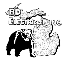 BD ELECTRICAL, INC.