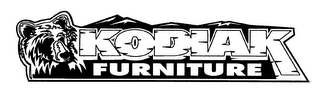 KODIAK FURNITURE