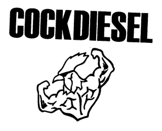 COCKDIESEL