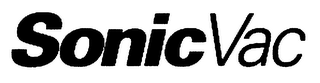 SONIC VAC