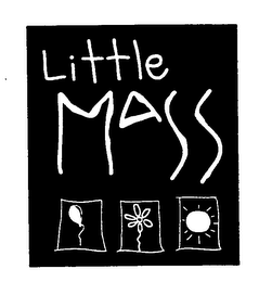 LITTLE MASS