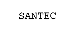 SANTEC, INC.