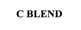 C BLEND
