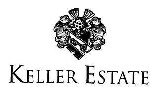 KELLER ESTATE