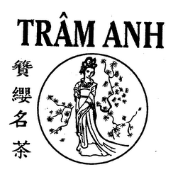 TRAM ANH