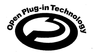 OPEN PLUG-IN TECHNOLOGY