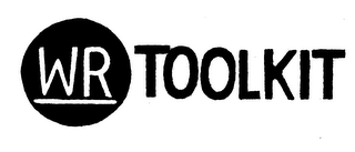 WR TOOLKIT