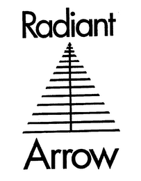 RADIANT ARROW