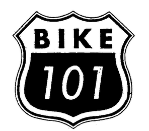 BIKE 101