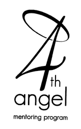 4TH ANGEL MENTORING PROGRAM