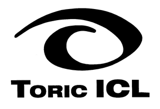 TORIC ICL