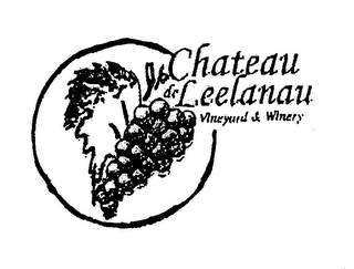 CHATEAU DE LEELANAU VINEYARD & WINERY