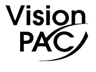 VISION PAC