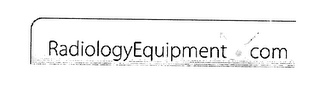 RADIOLOGY EQUIPMENT.COM