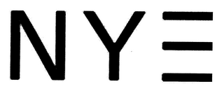 NYE