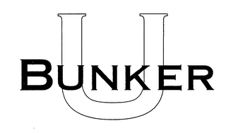 BUNKER U