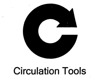 CIRCULATION TOOLS