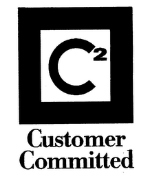 CUSTOMER COMMITTED C 2