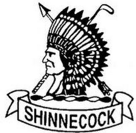 SHINNECOCK