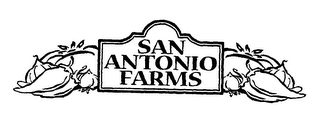 SAN ANTONIO FARMS