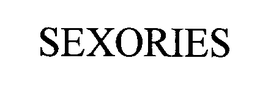 SEXORIES
