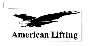 AMERICAN LIFTING