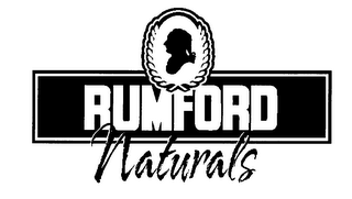 RUMFORD NATURALS