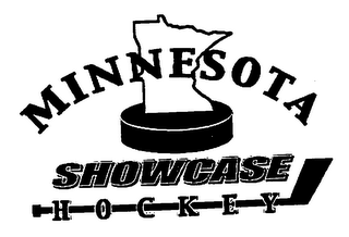 MINNESOTA SHOWCASE HOCKEY