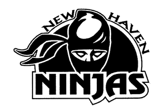 NEW HAVEN NINJAS