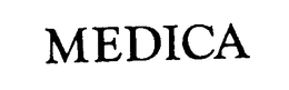 MEDICA