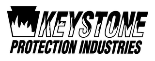 KEYSTONE PROTECTION INDUSTRIES