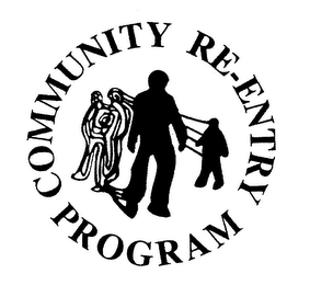 COMMUNITY RE-ENTRY PROGRAM