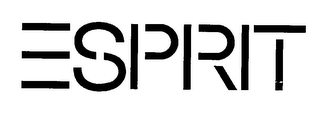 ESPRIT