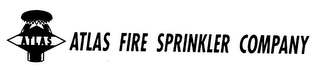 ATLAS FIRE SPRINKLER COMPANY