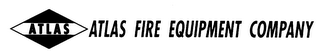 ATLAS FIRE EQUIPMENT COMPANY