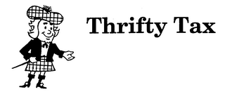 THRIFTY TAX