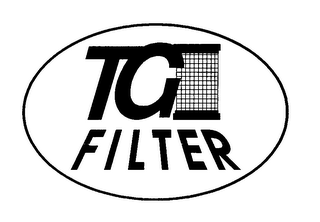 TG FILTER