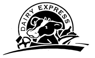 DAIRY EXPRESS