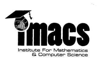 IMACS INSTITUTE FOR MATHEMATICS & COMPUTER SCIENCE