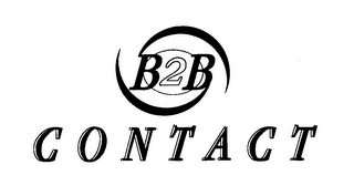 B2B CONTACT