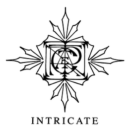 INTRICATE