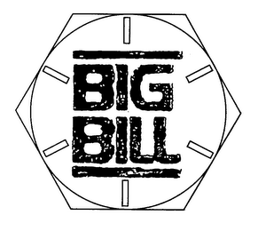 BIG BILL