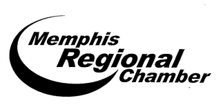 MEMPHIS REGIONAL CHAMBER