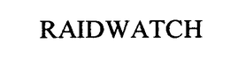 RAIDWATCH