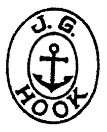 J.G. HOOK