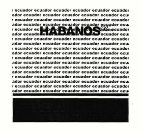 HABANOS PUROS ECUADOR