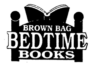 BROWN BAG BEDTIME BOOKS