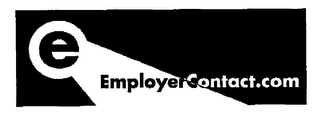 E EMPLOYERCONTACT.COM