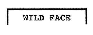 WILD FACE