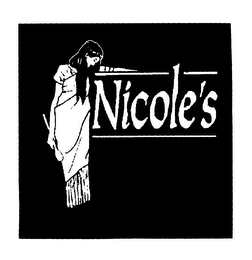 NICOLE'S
